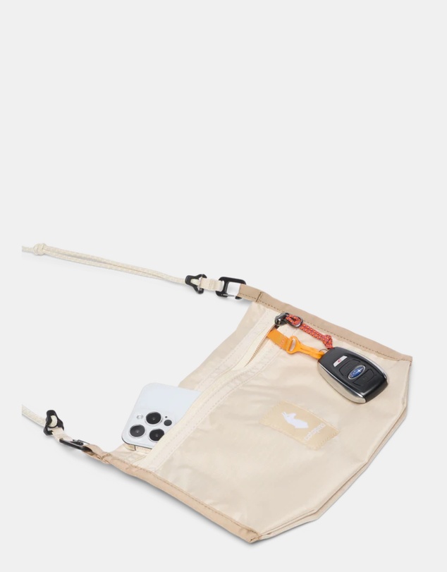 Cotopaxi - Lista 2L Lightweight Crossbody Bag - Cada Dia