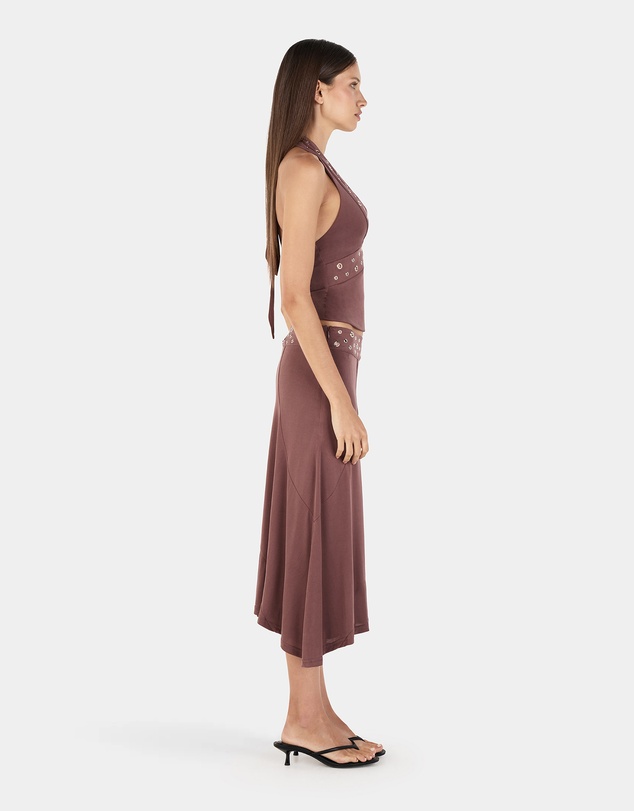 Ownley - Bebe Top