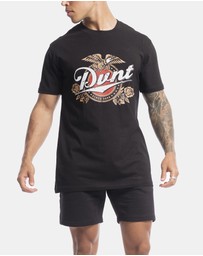 DVNT - Vintage Craft Tee