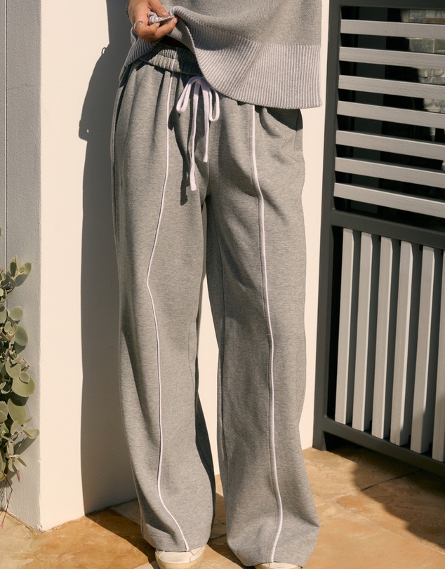 Arms Of Eve - Oslo Pants - Ash