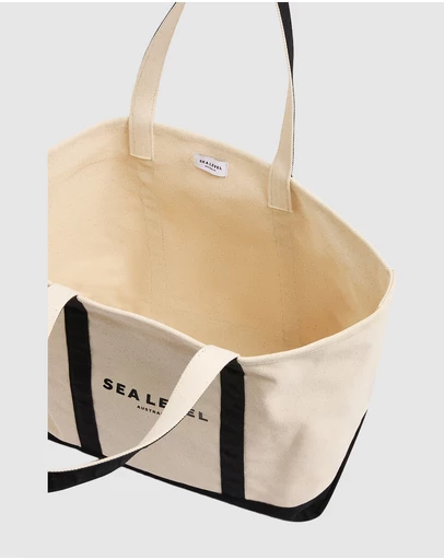 Sea Level Australia - Beach Accessories Signature Beach Tote