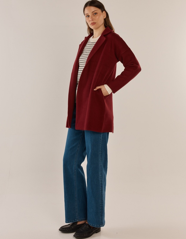 Betty Basics - Bristol Coatigan