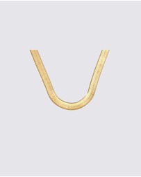 8 Other Reasons - Swoon Choker