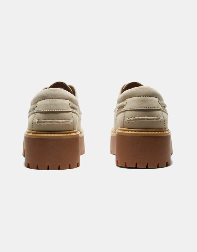 Timberland - Stone Street Boat Shoes - Women's