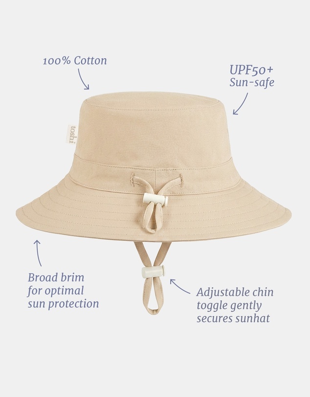 Toshi - Sunhat Olly