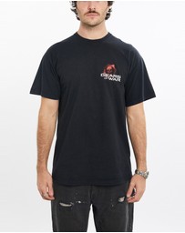 Vintage by The Real Deal - Pre Loved - Vintage Gears of War Tee
