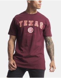 Stock & Co. - Texas Tee