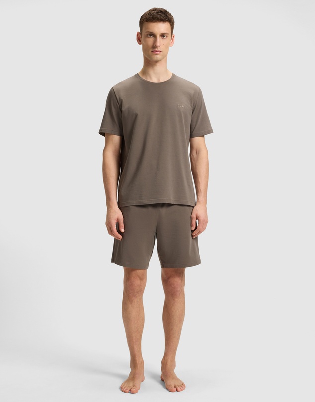 BOSS - Mix and Match T-Shirt