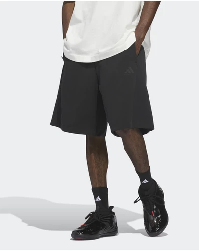 adidas Performance - ADIDAS BASKETBALL SHORTS Mens