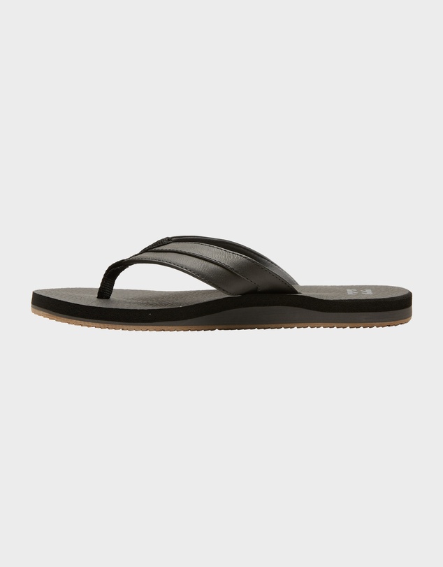 Billabong - Mens All Day Impact Cush Thongs