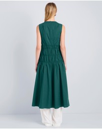 Proenza Schouler White Label - Loren Dress
