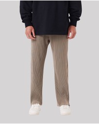 Zanerobe - Pleated Pant