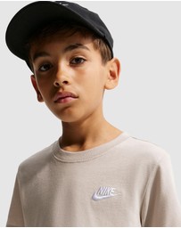 Nike - Futura T-Shirt - Teens