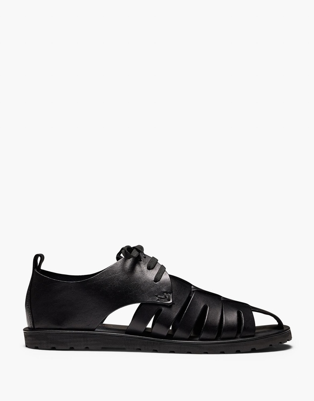 Aquila - D'ORO Collection - Granada Fisherman Sandals
