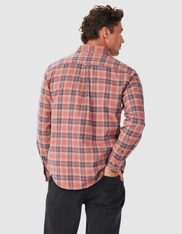 R.M.Williams - Maclean Check Shirt