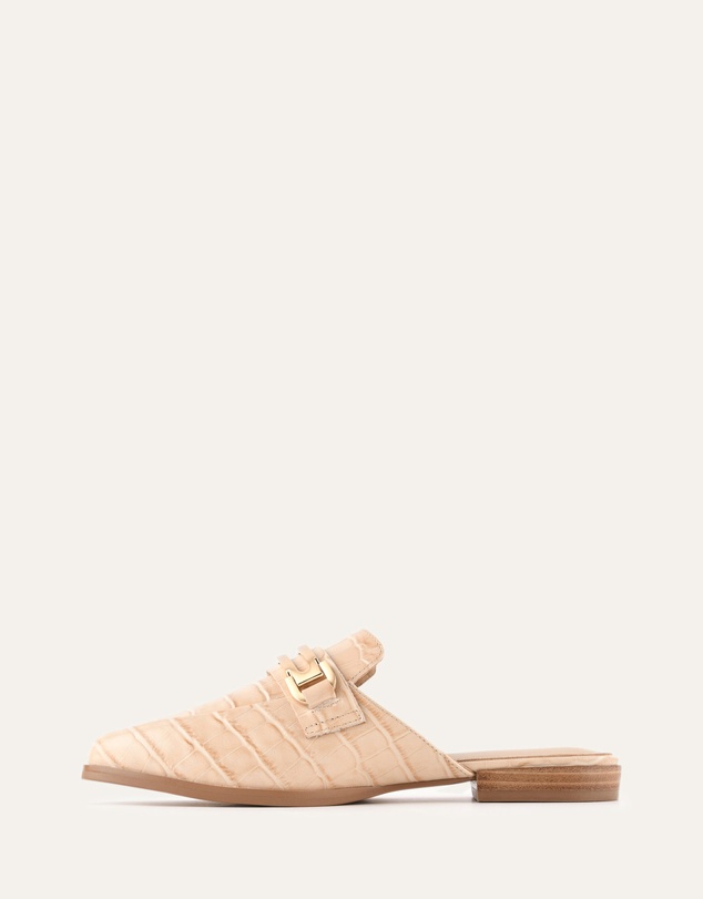 Jo Mercer - Randy Loafers