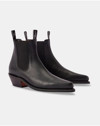 R.M.Williams - Womens Millicent Boots