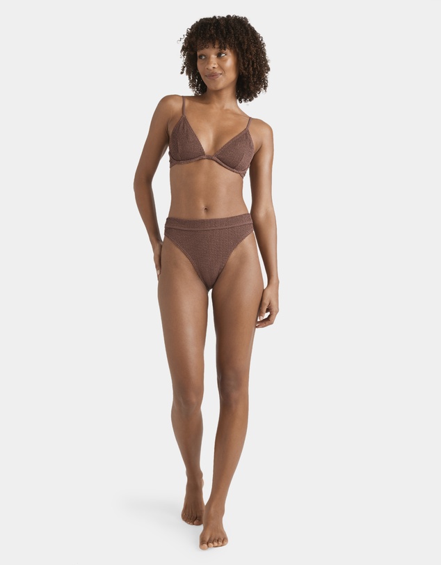 Billabong - Womens Summer Hi Reese Underwire Bikini Top