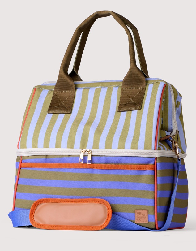 The Somewhere Co - Carnivale Cooler Bag
