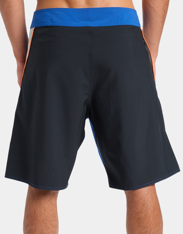 Quiksilver - Mens Surfsilk Clicker 20