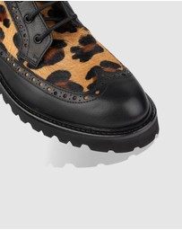 Habbot - Tulio Ankle Boots