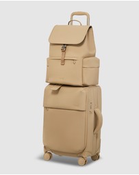 Lipault Paris - Lost In Berlin Cargo Backpack 2