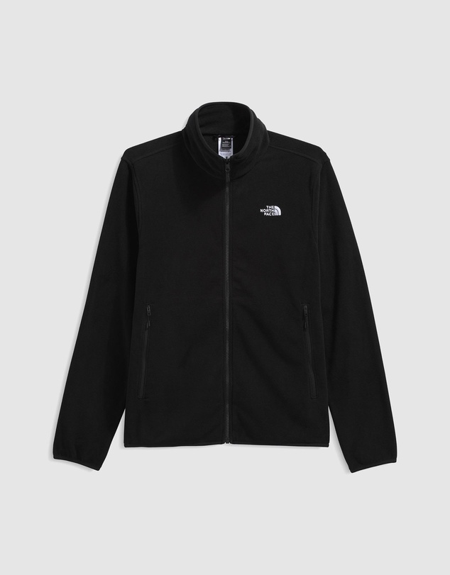 The North Face - Glacier Fleece Jacket