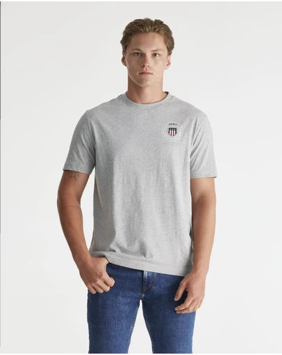 Gant - Graphic T-Shirt