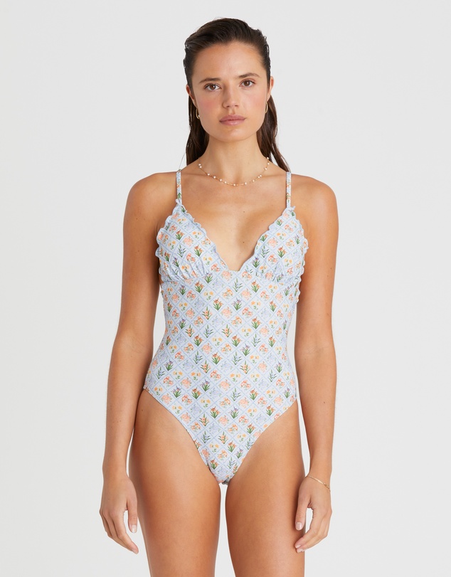 Heaven Australia - Casablanca Amara One Piece