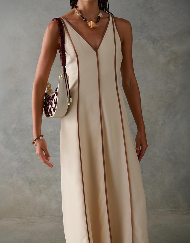 Sancia  - Eloise Dress