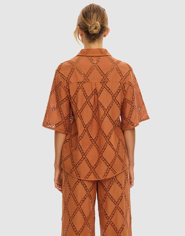 KIVARI - Izzy Shirt