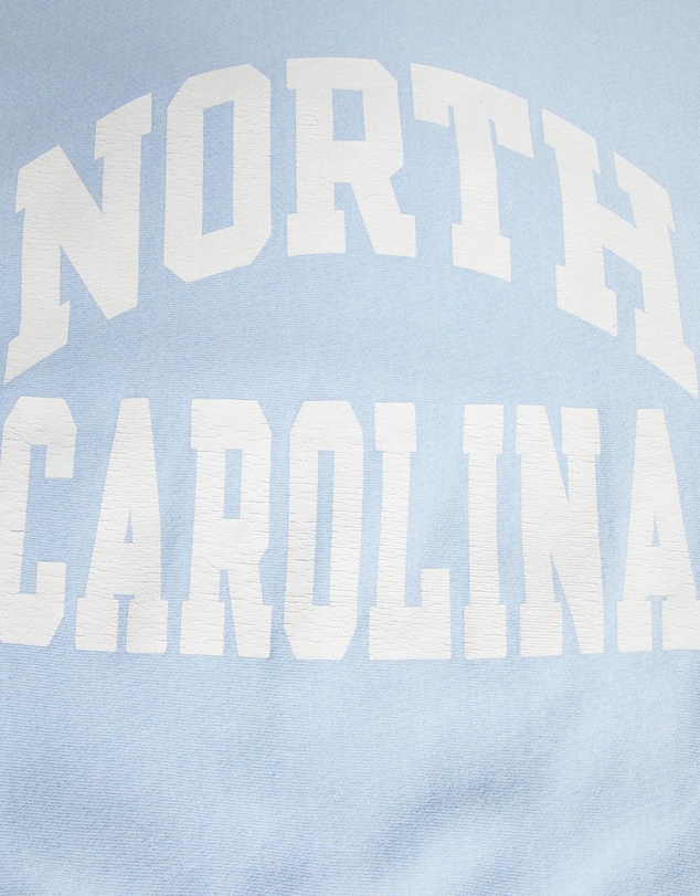 Vintage by The Real Deal - Pre Loved - Vintage Champion University of North Carolina Sweatshirt