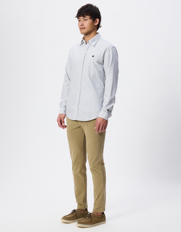 BOSS - Hemd Roan Shirt