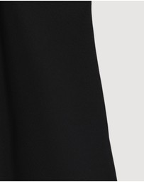 Revibe - Repaired MISHA Alusia Maxi Dress - AU S