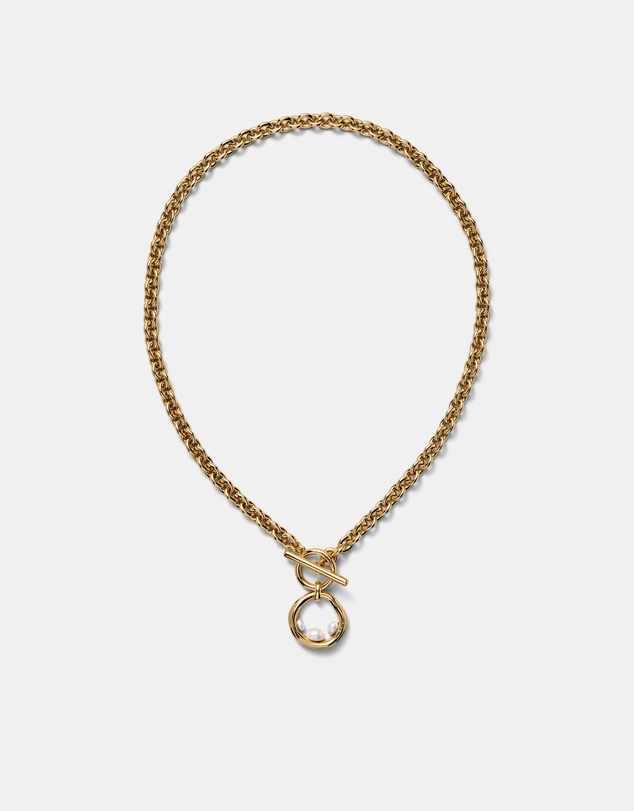 MIMCO - Anouk Pearl Necklace