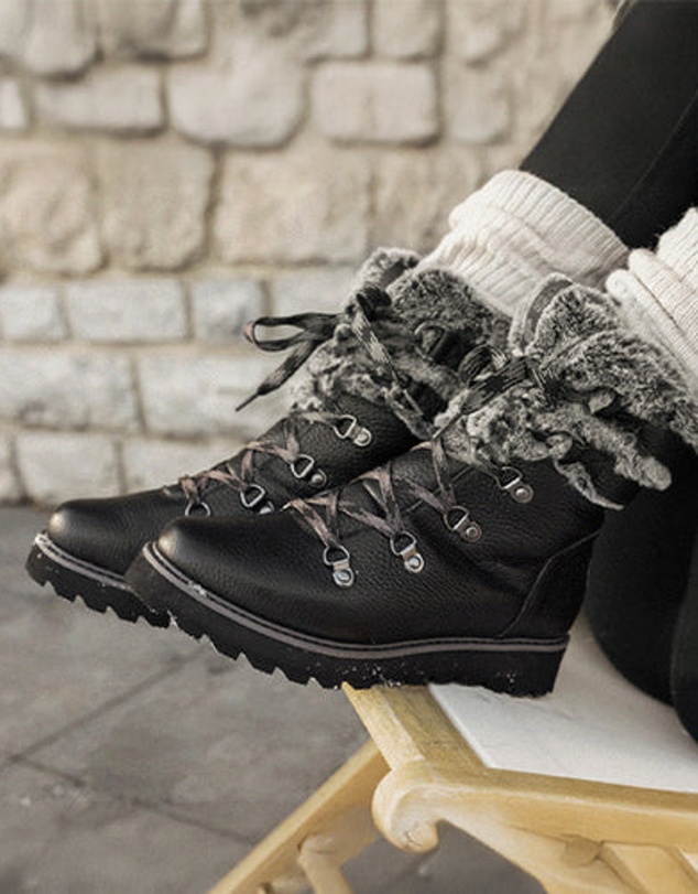 Roxy - Womens Brandi III Boots