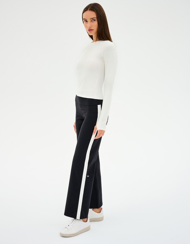 Splits59 - Airweight Lite Waist Length Top