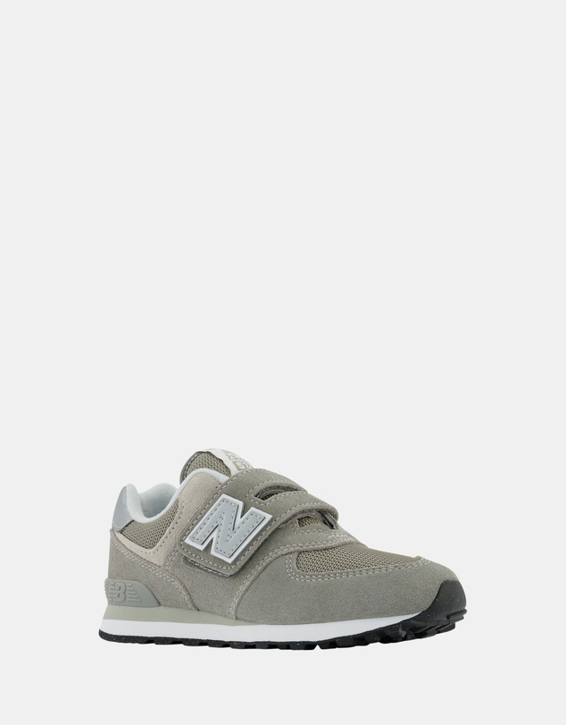 New Balance - 574 V1 Self-Fastening Strap Pre-School