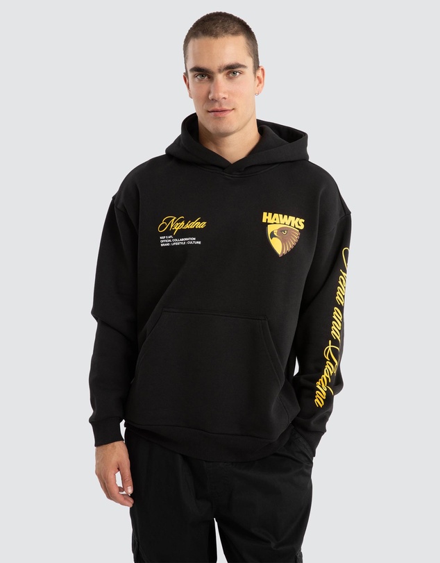 Nena & Pasadena - Hawthorn Season Hoodie