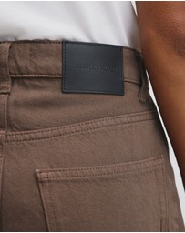 Country Road - Barrel Jean