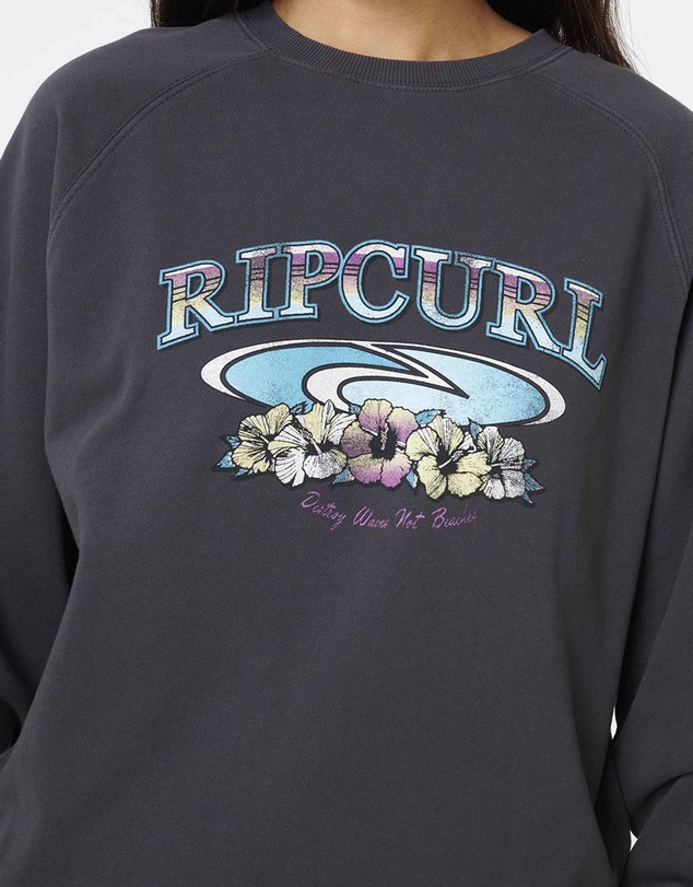 Rip Curl - Catalina Island Raglan Crew