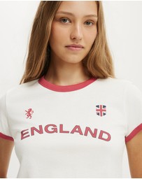 Cotton On - The Original Graphic Tee