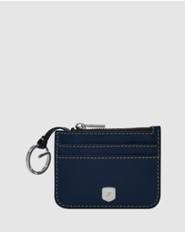 Fossil - Lennox Blue Card Case