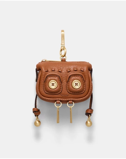 MIMCO - Happy Button Charm