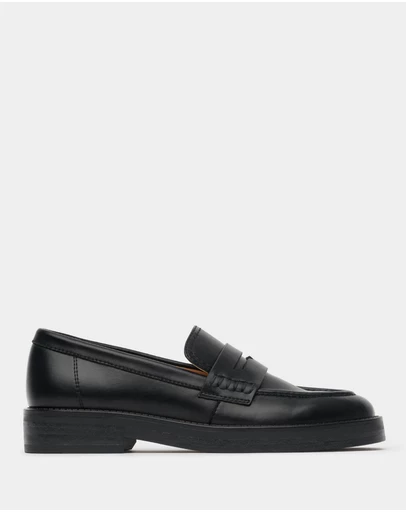 Betts - Josie Penny Loafers