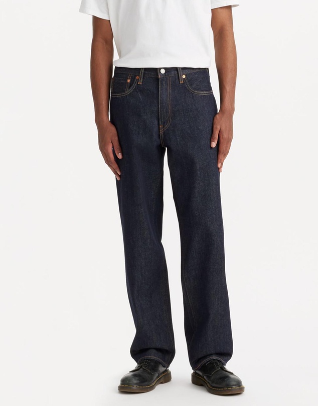Levi's - 568 Loose Straight Jeans