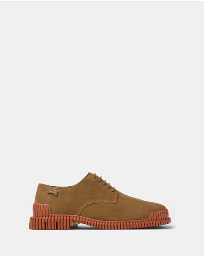 Medium Brown