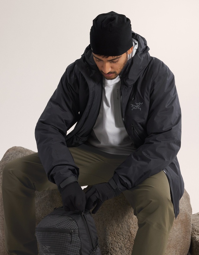 Arc'teryx - Beta Insulated Jacket Men's