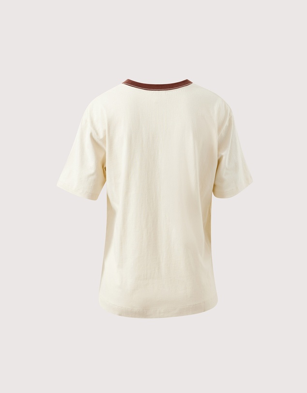 Ceres Life - Stevie Slouchy Tee