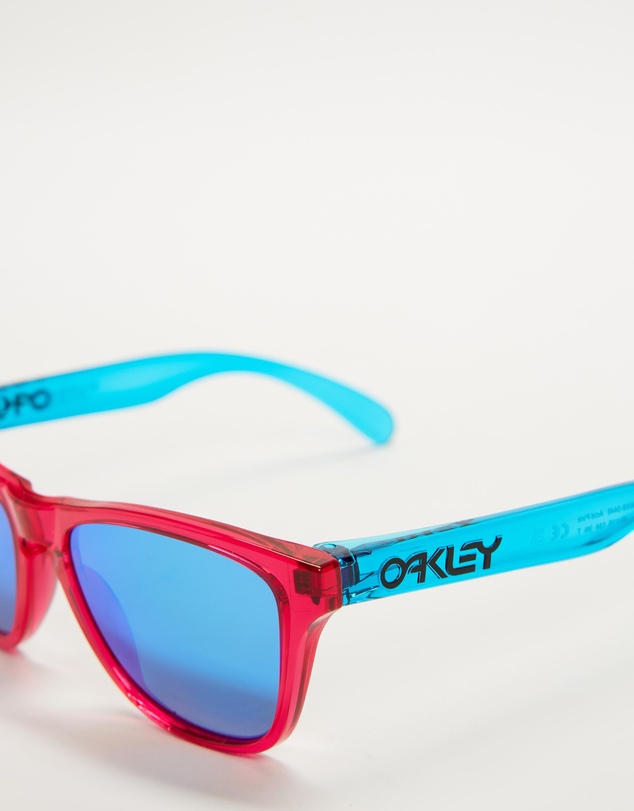 Oakley Junior - Frogskins XXS - Kids